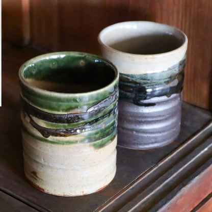 Sushi Yunomi Cup - Suirei no Kei