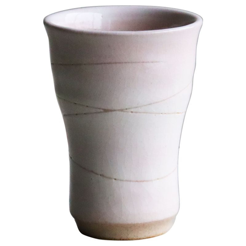 Tall Cup - Mingei no Sato