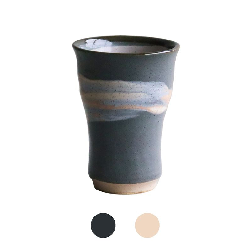 Tall Cup - Mingei no Sato