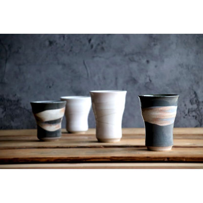 Tall Cup - Mingei no Sato