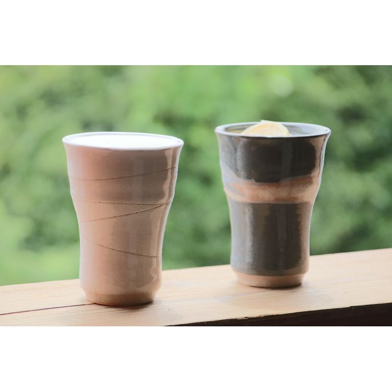 Tall Cup - Mingei no Sato