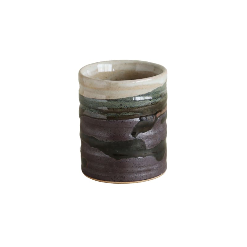 Sushi Yunomi Cup - Suirei no Kei