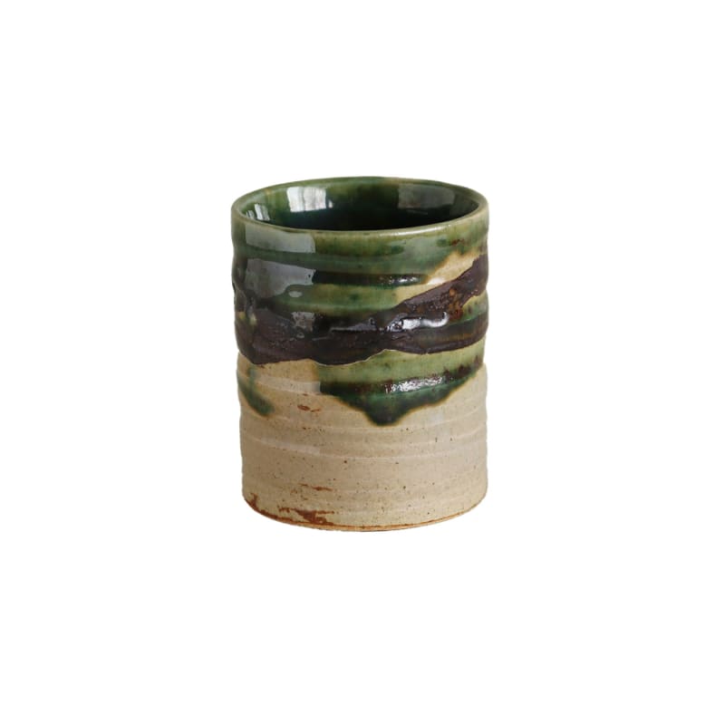 Sushi Yunomi Cup - Suirei no Kei