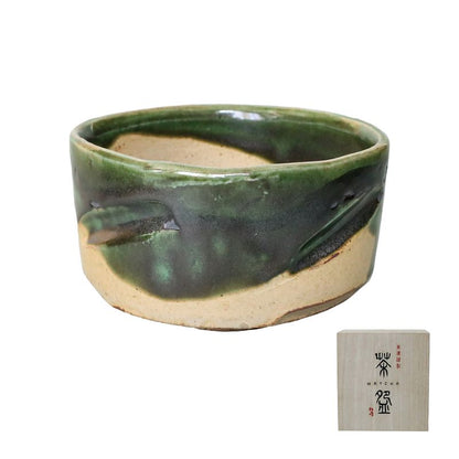 Matcha Bowl - Mingei no sato