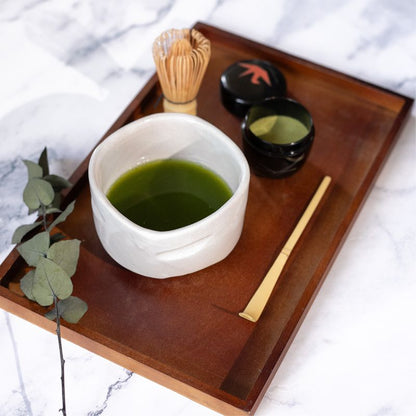 Matcha Bowl - Mingei no sato