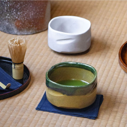 Matcha Bowl - Mingei no sato