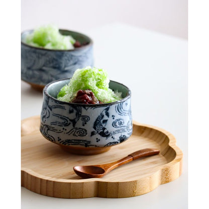 Matcha Bowl - Aranami or Naminikoi