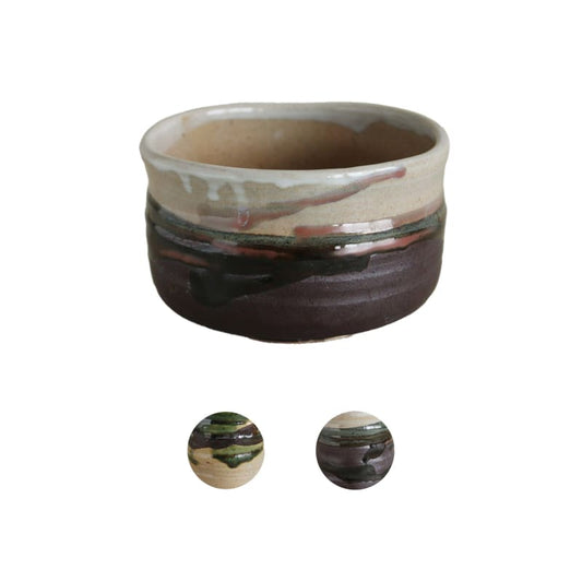 Matcha Bowl - Suirei no Kei