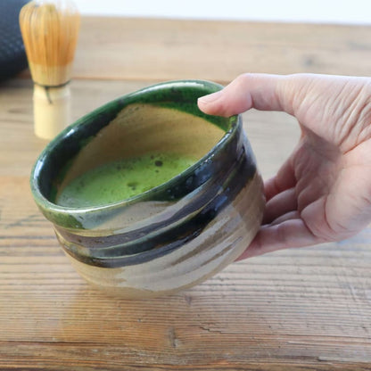 Matcha Bowl - Suirei no Kei
