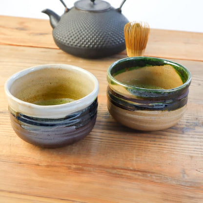 Matcha Bowl - Suirei no Kei