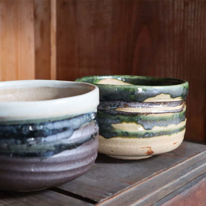 Matcha Bowl - Suirei no Kei