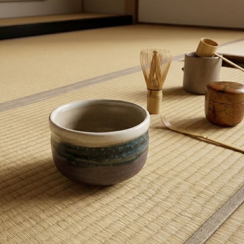 Matcha Bowl - Suirei no Kei