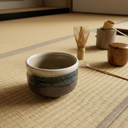 Matcha Bowl - Suirei no Kei