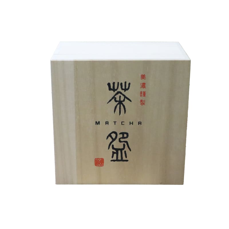 Matcha Bowl - Kiyou-hen (Kiln Change)