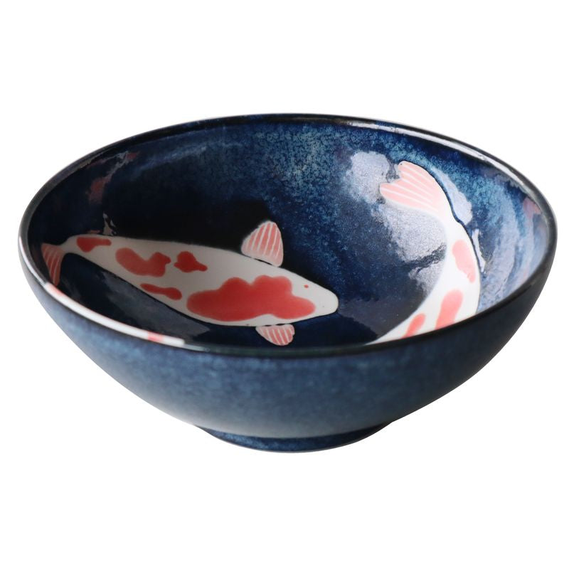 Noodle Bowl - Nishiki Goi 3pcs