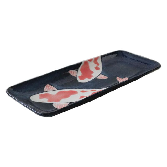 Sushi Plate - Nishiki Goi 3pcs