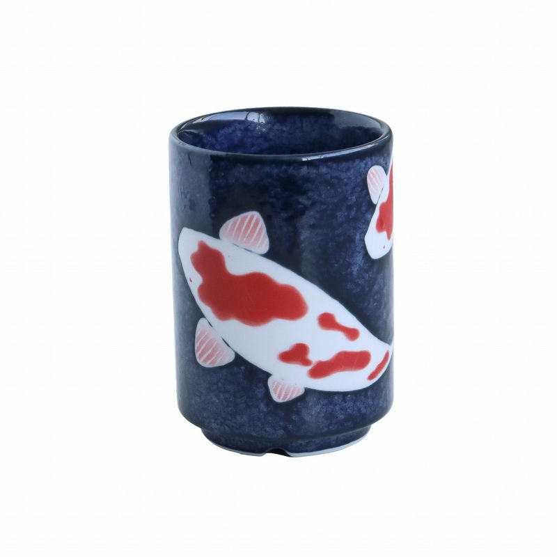 Sushi Cup - Nishikigoi