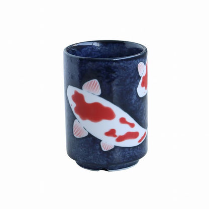 Sushi Cup - Nishikigoi