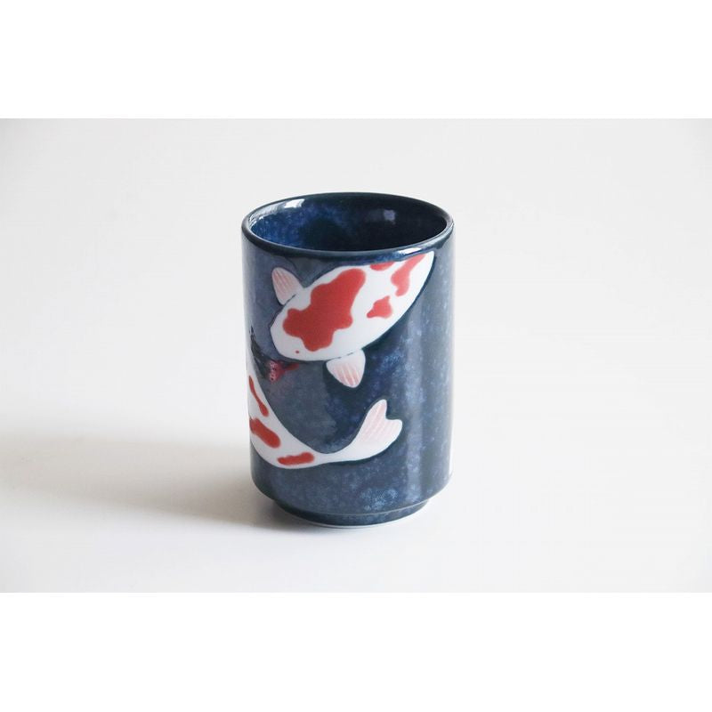 Sushi Cup - Nishikigoi