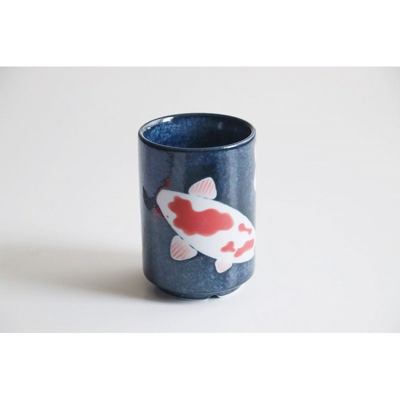 Sushi Cup - Nishikigoi