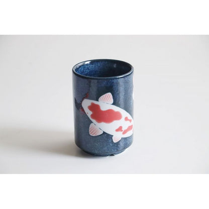 Sushi Cup - Nishikigoi