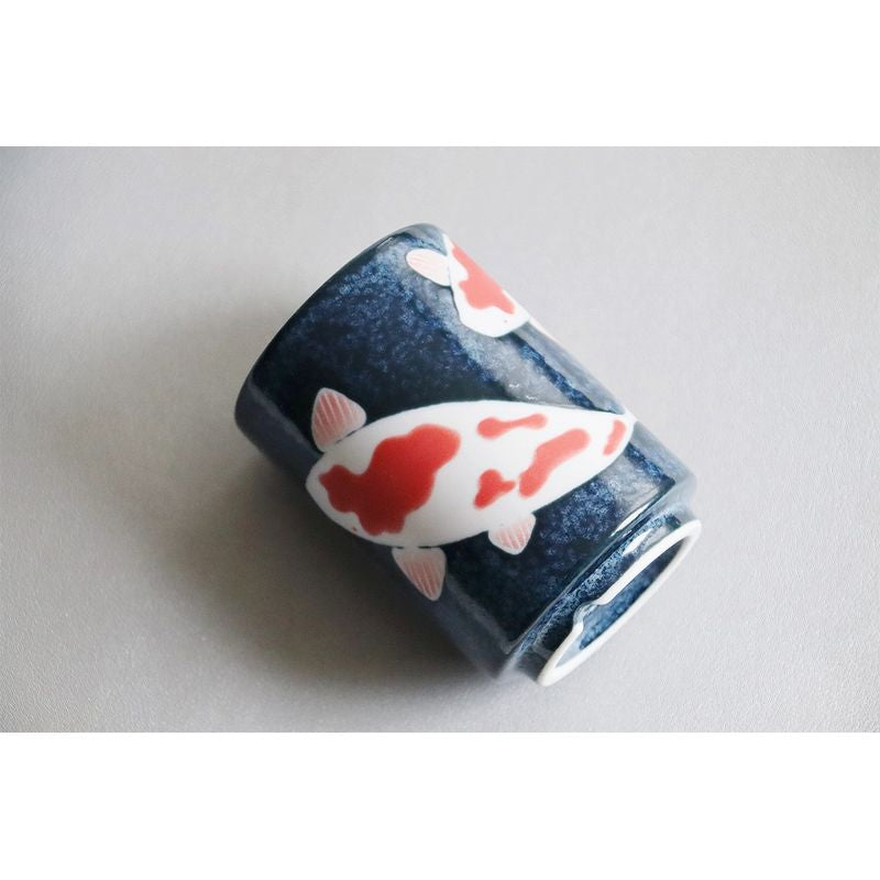 Sushi Cup - Nishikigoi