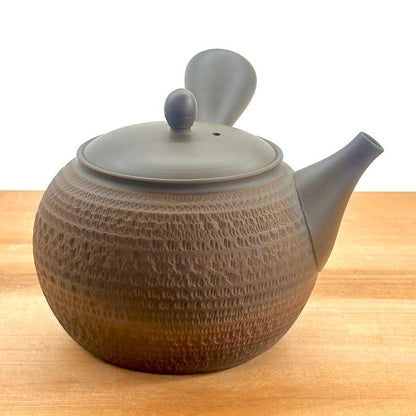 Teekanne - GYOKKO Runde Form Biri