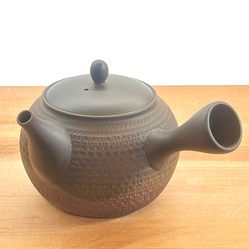 Teekanne - GYOKKO Runde Form Biri