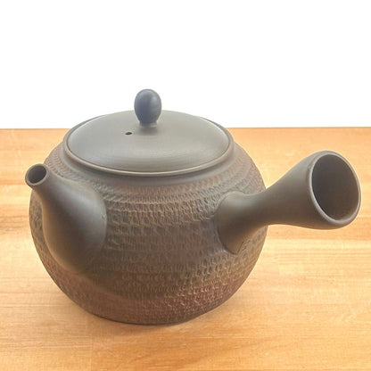 Teekanne - GYOKKO Runde Form Biri