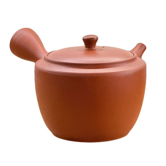 Teapot - GYOKKO Bucket Shape Plain