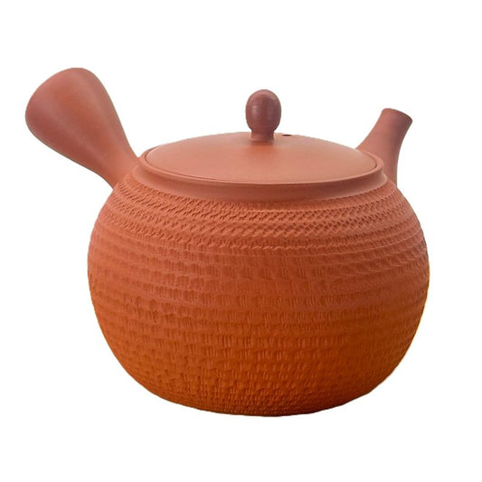 Teapot - GYOKKO Round Shape Biri