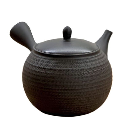 Teekanne - GYOKKO Runde Form Biri