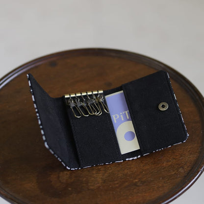 Key Case - Nagara Nishijin Ori