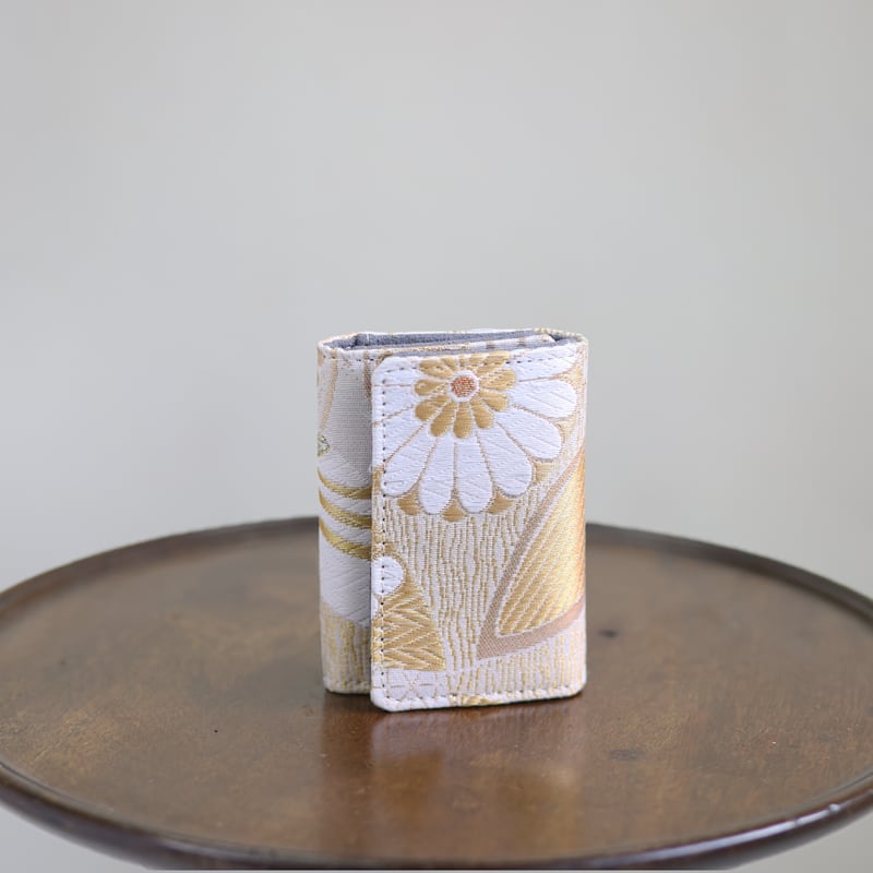 Key Case - Nagara Nishijin Ori