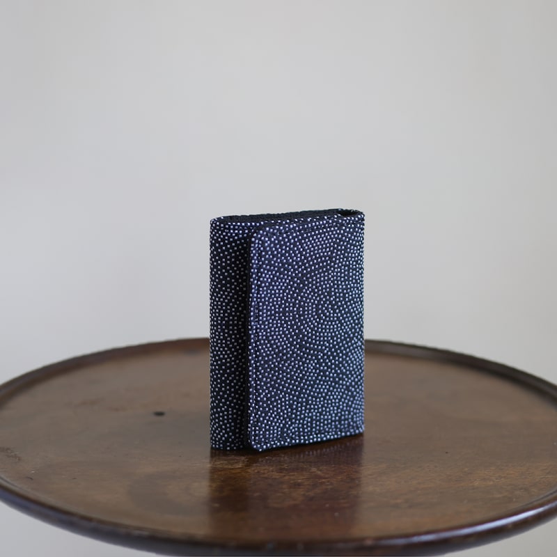 Key Case - Nagara Nishijin Ori