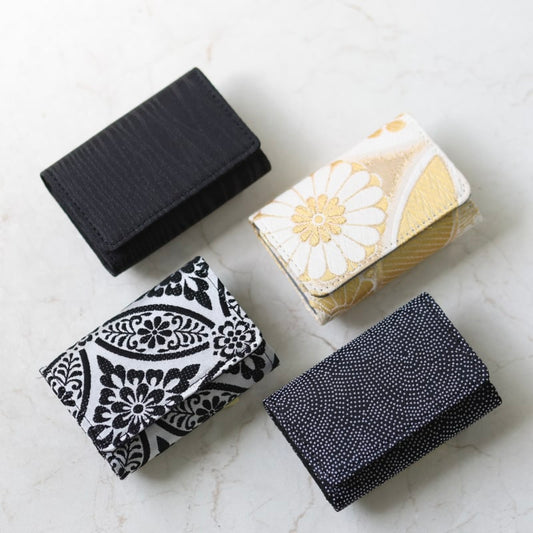 Key Case - Nagara Nishijin Ori