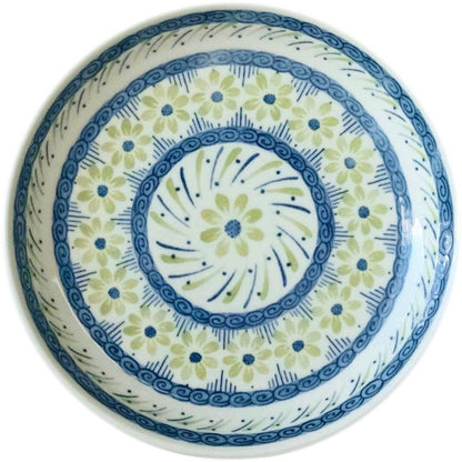 Cake Plate - Pottery Field 5pcs