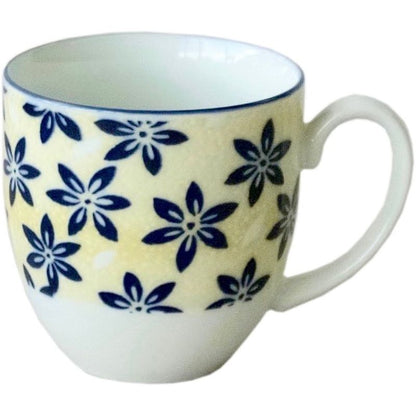 Mug Cup - Pottery Field