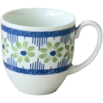 Mug Cup - Pottery Field