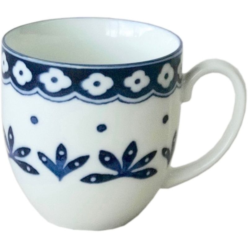 Mug Cup - Pottery Field