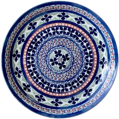 Pasta Plate - Pottery Field ll 5pcs