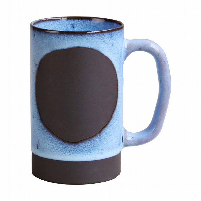 Pottery Mug