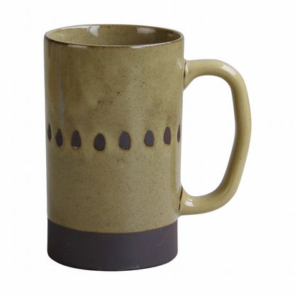 Pottery Mug