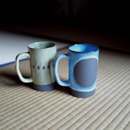 Pottery Mug