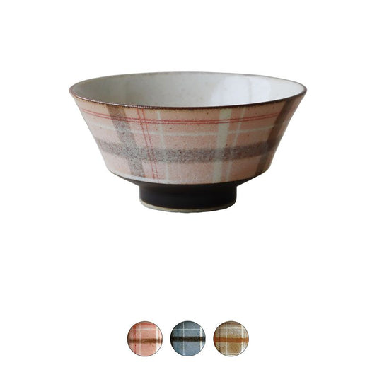 L Bowl - Rache 3pcs