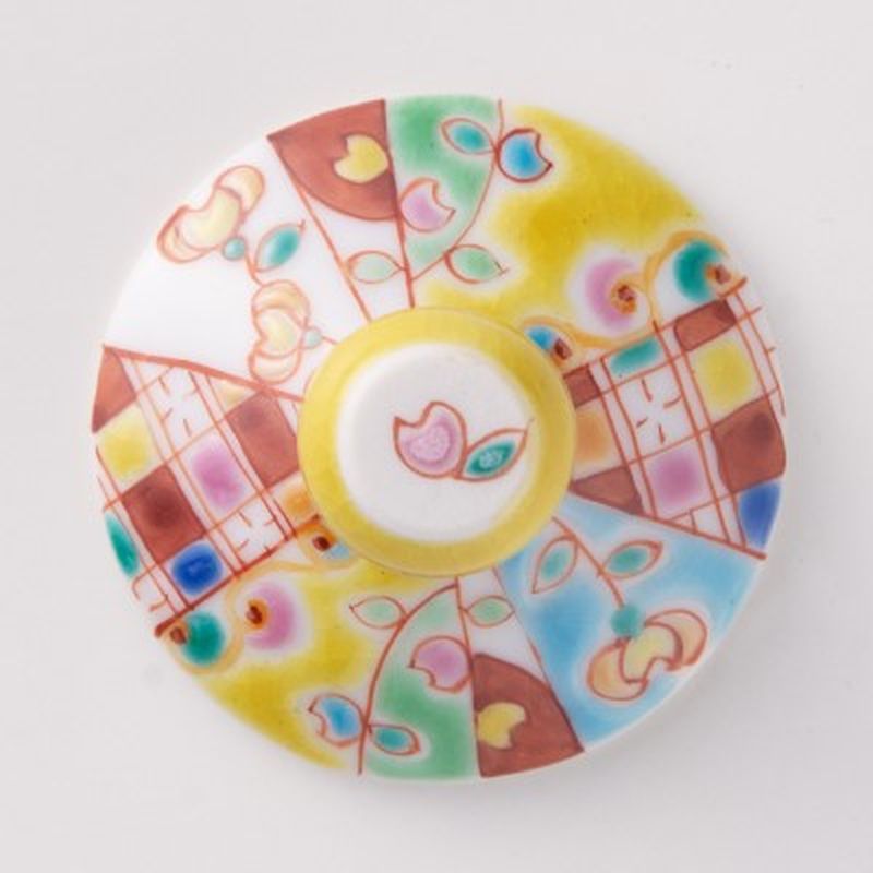 Cold Sake Glass - Plain