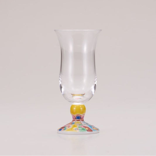 Cold Sake Glass - Plain