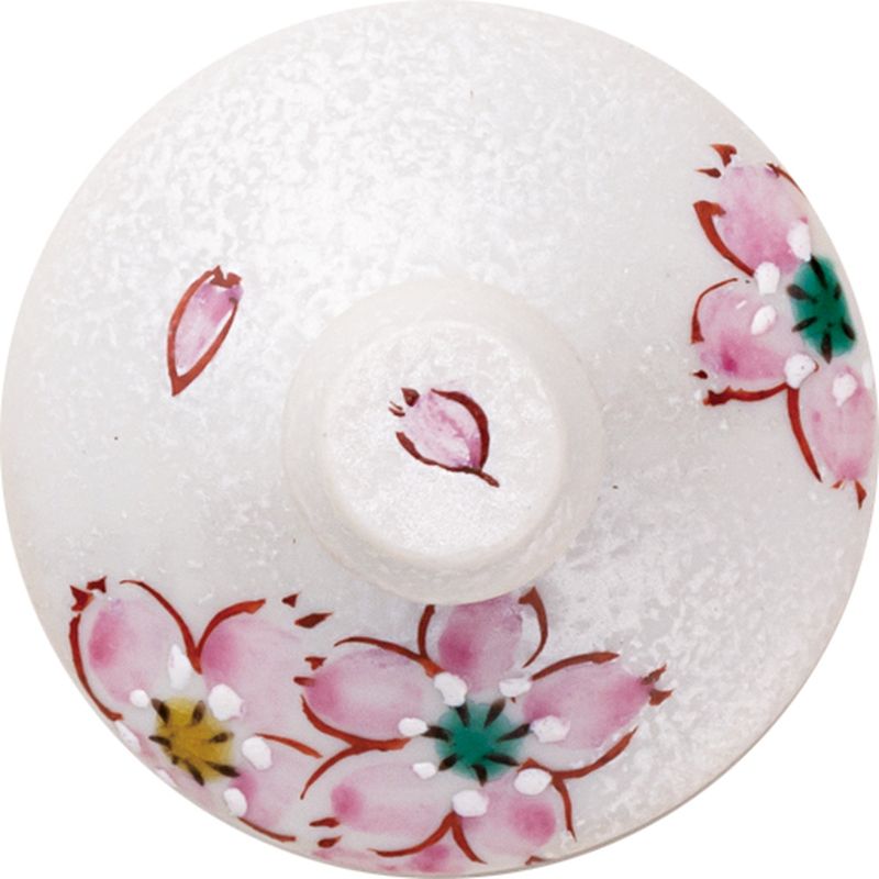 Kaltes Sake-Glas - Opal