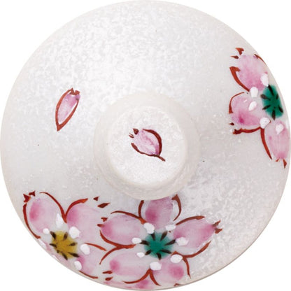 Kaltes Sake-Glas - Opal