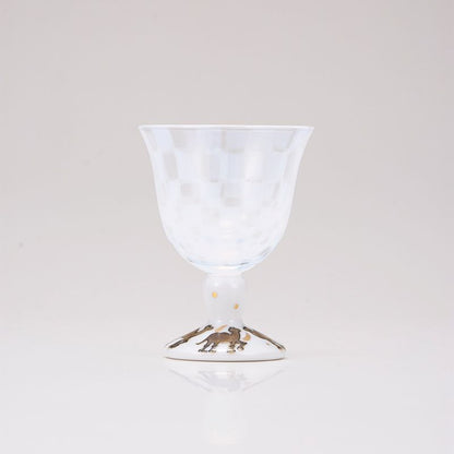 Cold Sake Glass - Opal